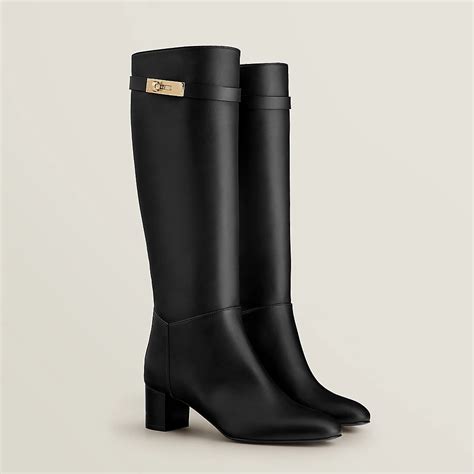 hermes boots or flurry boots